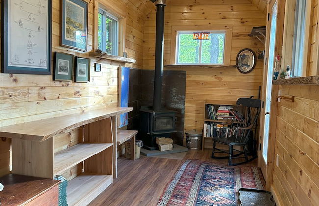 Streeter Mountain Farm - Foto 4