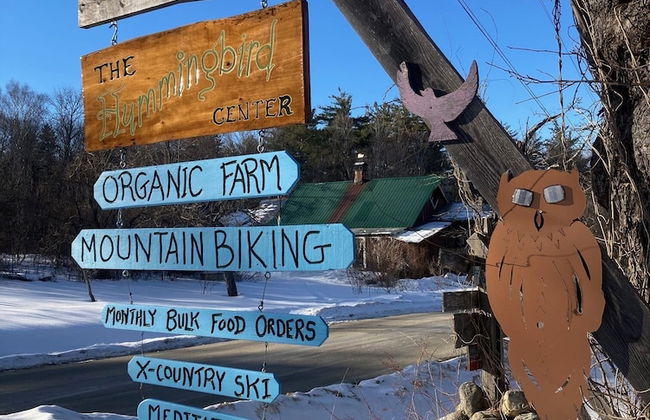 Streeter Mountain Farm - Foto 10
