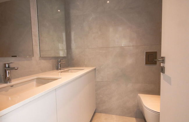 Phaedrus Living: Luxury Seaview Coral Bay Villa - Photo 21