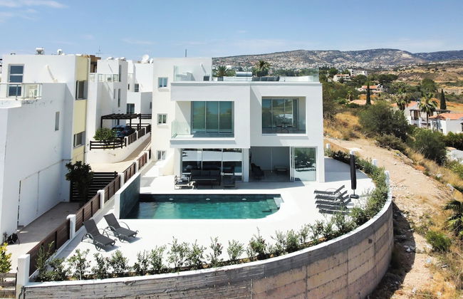 Phaedrus Living: Luxury Seaview Coral Bay Villa - Photo 29