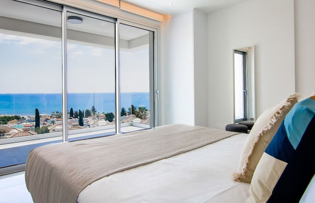 Phaedrus Living: Luxury Seaview Coral Bay Villa - Photo 3
