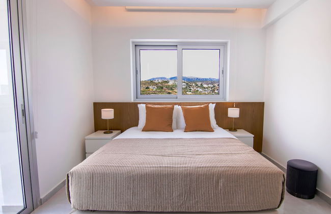 Phaedrus Living: Luxury Seaview Coral Bay Villa - Photo 6