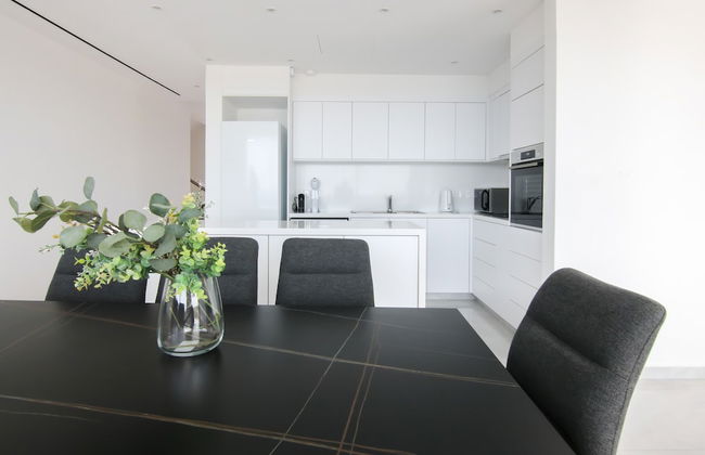 Phaedrus Living: Luxury Seaview Coral Bay Villa - Photo 1