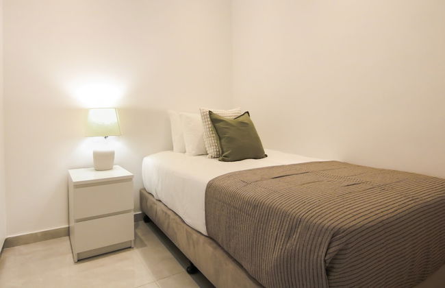 Phaedrus Living: Luxury Seaview Coral Bay Villa - Photo 12