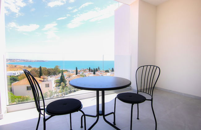 Phaedrus Living: Luxury Seaview Coral Bay Villa - Photo 16