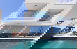 Foto 2 - Phaedrus Living: Luxury Seaview Coral Bay Villa