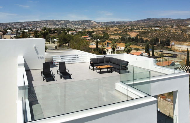 Phaedrus Living: Luxury Seaview Coral Bay Villa - Photo 28