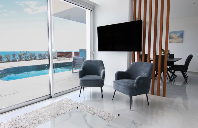 Phaedrus Living: Luxury Seaview Coral Bay Villa - Photo 27