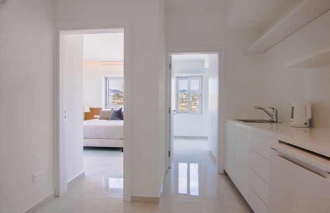 Phaedrus Living: Luxury Seaview Coral Bay Villa - Photo 14