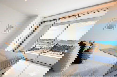 Foto 18 - Phaedrus Living: Luxury Seaview Coral Bay Villa