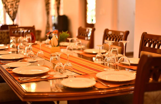 Niraamaya Private Home Stay Chikmagalur - Foto 14