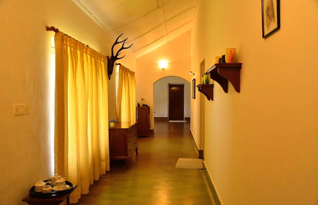 Niraamaya Private Home Stay Chikmagalur - Foto 38