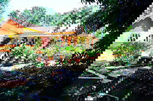 Foto 50 - Niraamaya Private Home Stay Chikmagalur