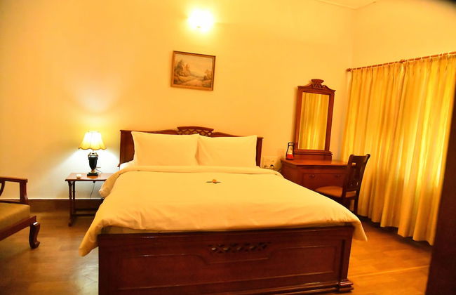 Niraamaya Private Home Stay Chikmagalur - Foto 8