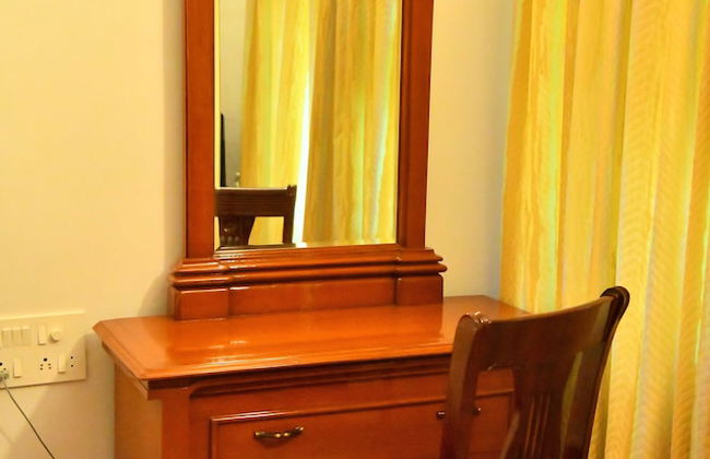 Niraamaya Private Home Stay Chikmagalur - Foto 13