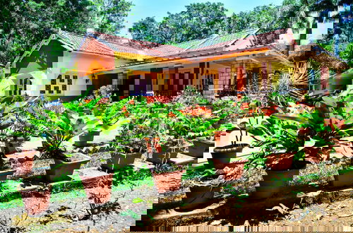 Foto 46 - Niraamaya Private Home Stay Chikmagalur