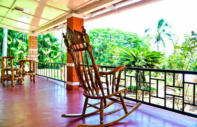 Niraamaya Private Home Stay Chikmagalur - Foto 24