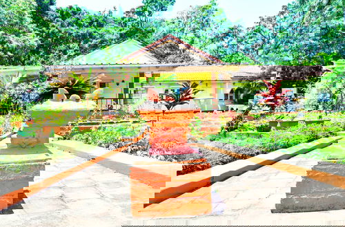 Foto 53 - Niraamaya Private Home Stay Chikmagalur