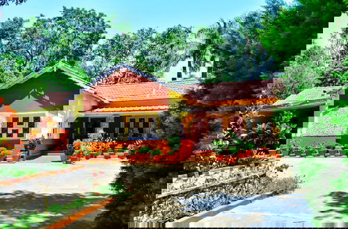 Foto 47 - Niraamaya Private Home Stay Chikmagalur