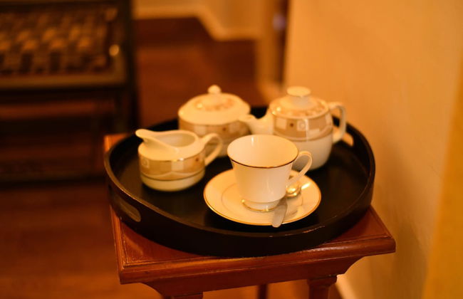 Niraamaya Private Home Stay Chikmagalur - Foto 42