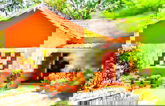 Foto 1 - Niraamaya Private Home Stay Chikmagalur
