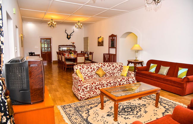 Niraamaya Private Home Stay Chikmagalur - Foto 23