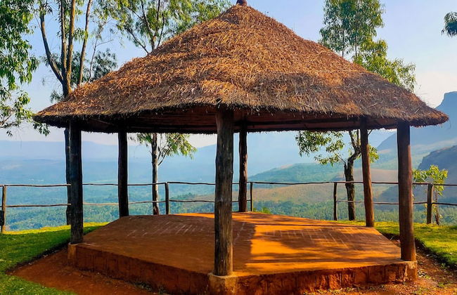 Niraamaya Private Home Stay Chikmagalur - Foto 56