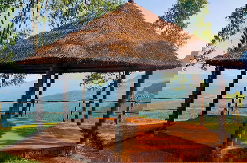 Foto 56 - Niraamaya Private Home Stay Chikmagalur