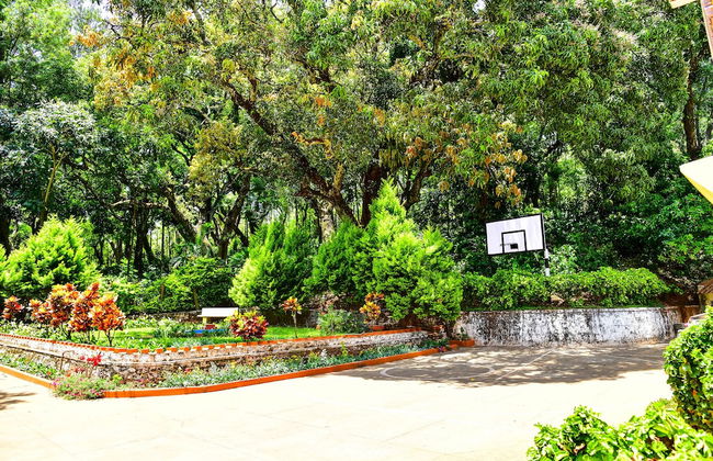 Niraamaya Private Home Stay Chikmagalur - Foto 54