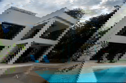 Foto 33 - Villa Uxmal by BVR
