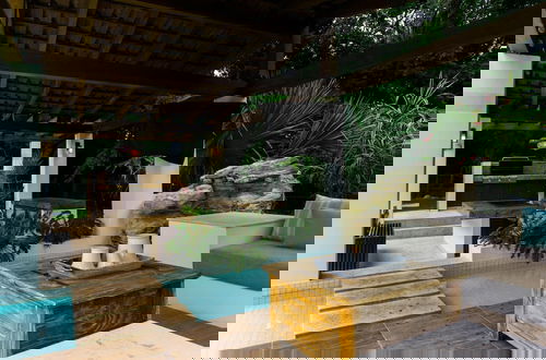 Foto 42 - Villa Uxmal by BVR
