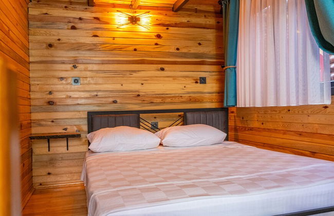 AYVALIK TRİNGO BUNGALOV - Foto 7