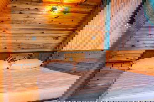 Foto 7 - AYVALIK TRİNGO BUNGALOV