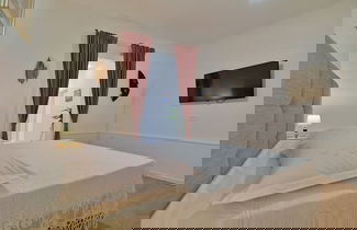 Photo 2 - Kati - Garden - A2