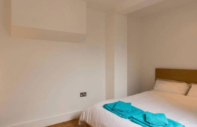 Host Stay Victoria Gardens - Photo 32