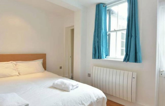 Host Stay Victoria Gardens - Photo 35