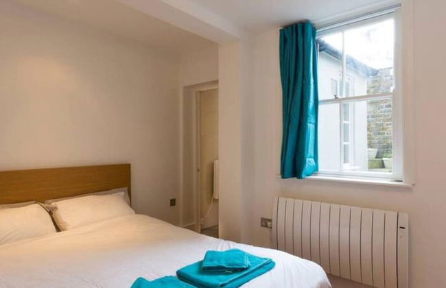 Host Stay Victoria Gardens - Photo 31