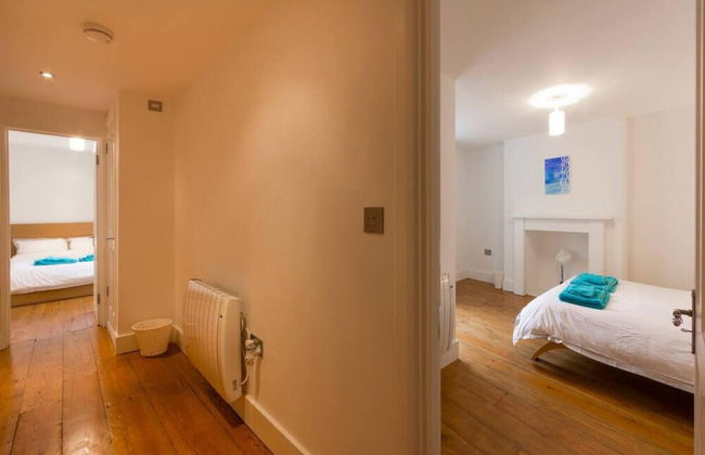 Host Stay Victoria Gardens - Photo 6