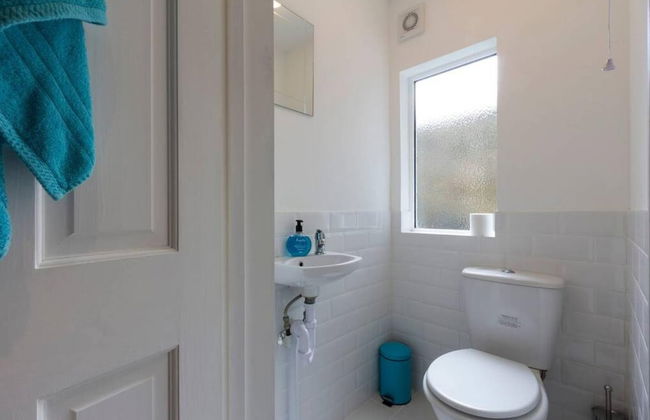Host Stay Victoria Gardens - Photo 47