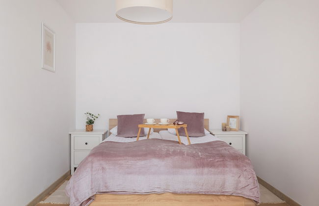 Apartment in the Centre by Renters - Foto 4