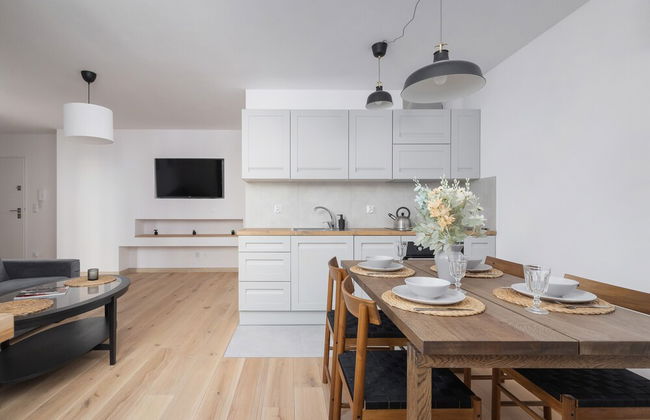 Apartment in the Centre by Renters - Foto 11