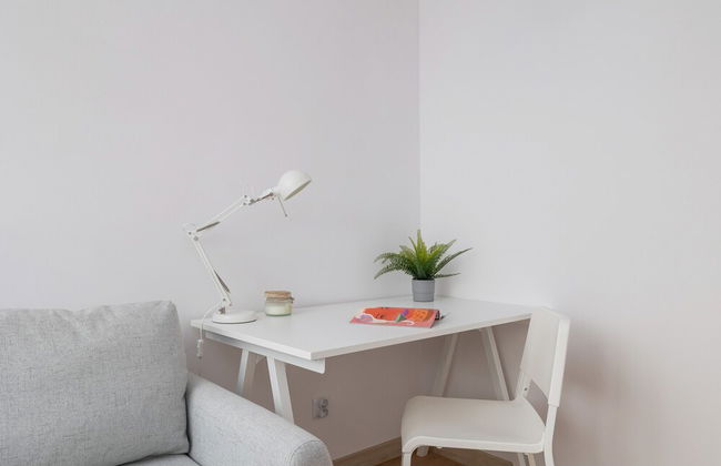 Apartment in the Centre by Renters - Foto 23