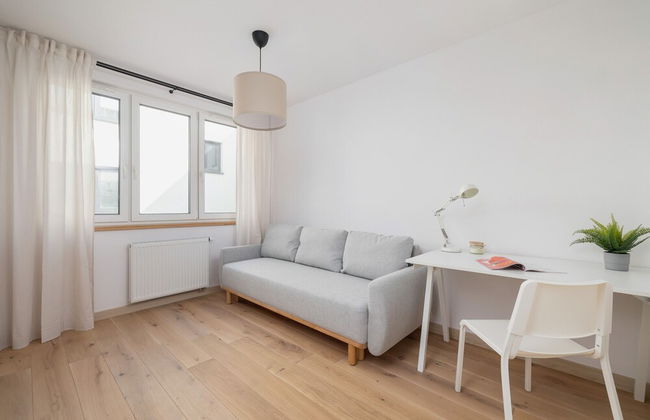 Apartment in the Centre by Renters - Foto 17