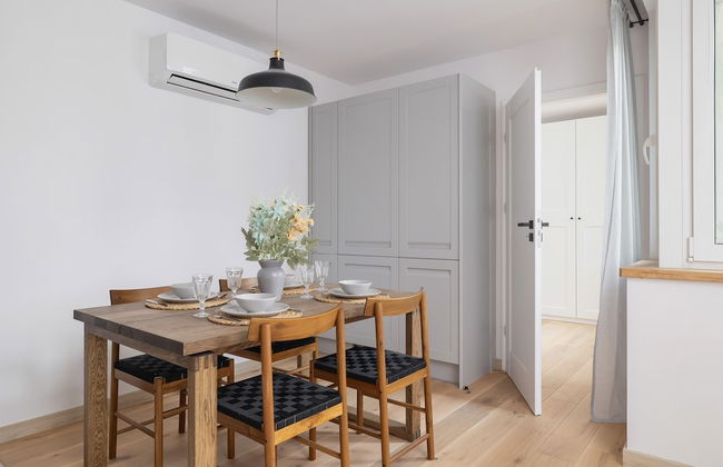 Apartment in the Centre by Renters - Foto 12