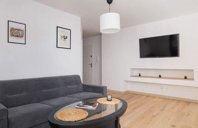 Apartment in the Centre by Renters - Foto 28