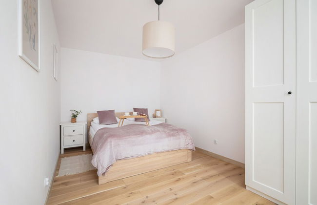 Apartment in the Centre by Renters - Foto 20