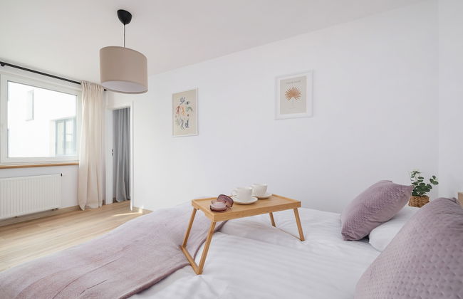 Apartment in the Centre by Renters - Foto 3
