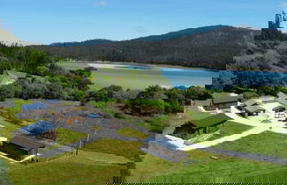 Photo 1 - CABAÑAS O RECUNCHO DO SOR