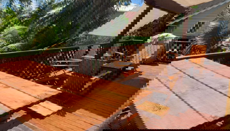 Foto 1 - Mangavai Bungalow