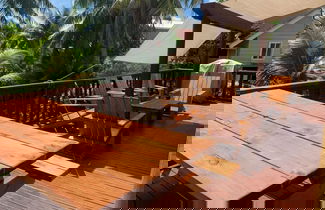 Foto 1 - Mangavai Bungalow